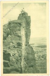 borschen, die ottowand