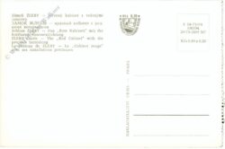 zleby, schloss, das "rote kabinett"