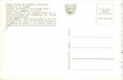 zleby, schlossansicht