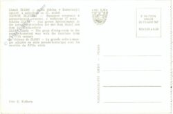 zleby, schloss, das große speisezimmer