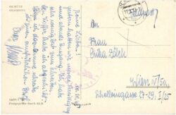 olomouc (olmütz), ansicht