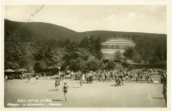 reka, hotel hoyer, mit schwimmbad