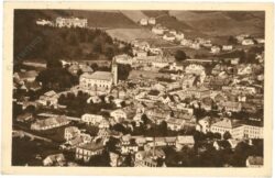 freiwaldau, gesamtansicht