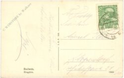 budweis, ringplatz