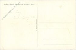 vasek dobry, sanatorium wrasch vraz