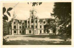 vasek dobry, sanatorium vraz u pisku