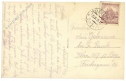 velesin, pension strahov