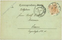 brno (brünn), gruss aus