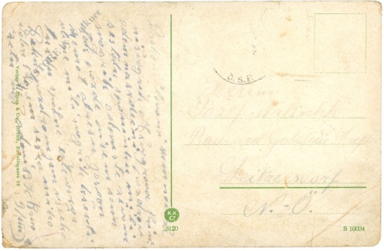 brno (brünn), gesamtansicht