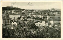 brno (brünn), totale