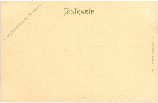karlovy vary (karlsbad), ortsansicht