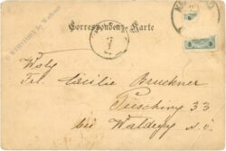 karlovy vary (karlsbad), blick von der stephanspromenade