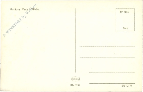 karlovy vary (karlsbad), sprudel