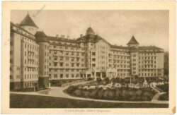 karlovy vary (karlsbad), hotel imperial