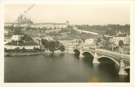 praha (prag), hradschin