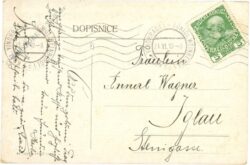 praha (prag), ansicht