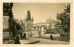 praha (prag), hradschin