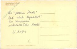 praha (prag), hradschin