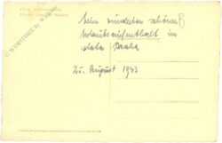 praha (prag), st. nikolauskirche