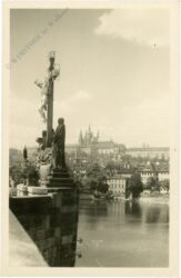 praha (prag), hradschin