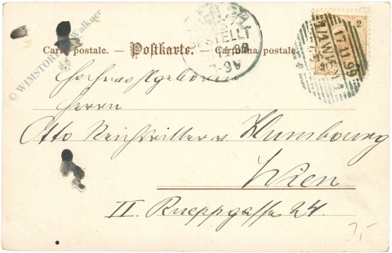 geburtstag: vergissmeinnicht