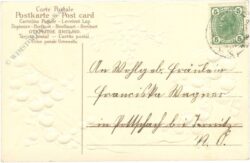 namenstag: maiglöckchen