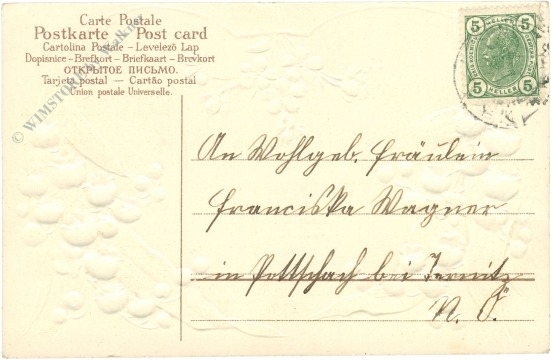 namenstag: maiglöckchen