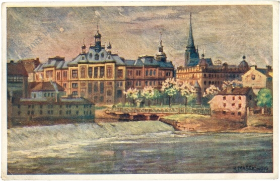 bratislava, stadtmuseum