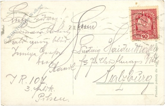 bratislava, stadtmuseum