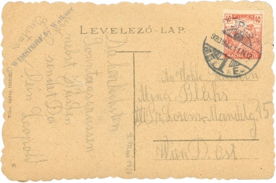 budapest, königl. burg