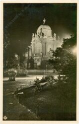 budapest, landwirtschaftliches museum
