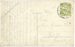 budapest, vaciring mit der basilika