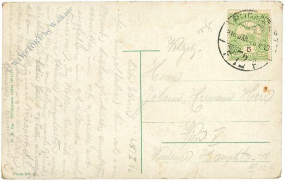 budapest, vaciring mit der basilika