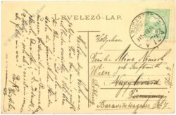 budapest, teilansicht an der donau