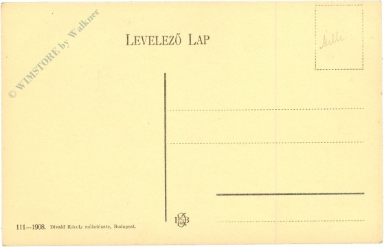 budapest, kunstgewerbe museum, Üllöer strasse