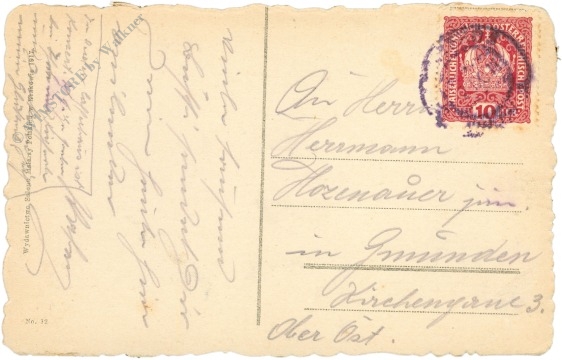 lemberg, totalansicht und invalidenhaus