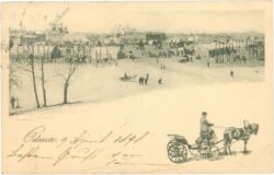 odessa, ansicht