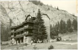 bicaz, roter see, villa raza soarelui