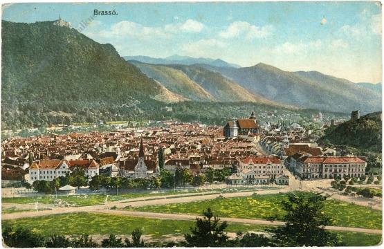 brasso, gesamtansicht