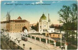timisoara, ansicht timisoara, ansicht