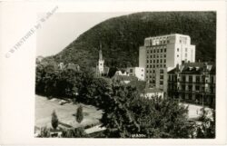 brasov, ansicht