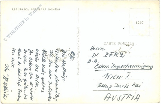 bukarest, b dul nicolae balcescu