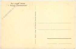 samland, abend am strand