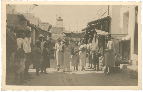 sfax, ansicht sfax, ansicht