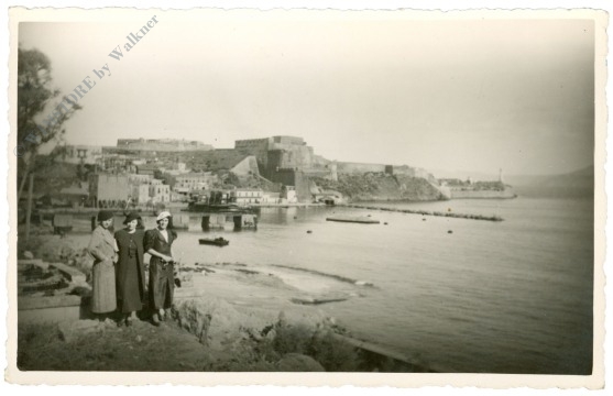 oran, hafen