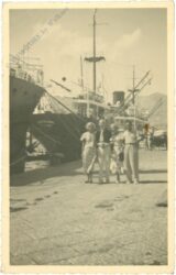 palermo, hafen