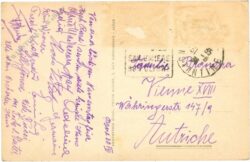 anaba (bone), theater