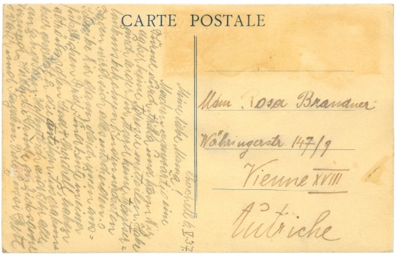 cherchell, ansicht