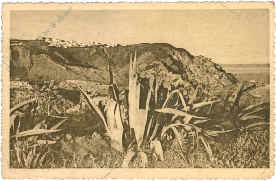 sidi bou said, ansicht sidi bou said, ansicht