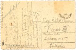 sidi bou said, ansicht